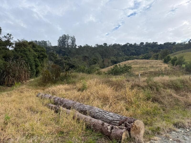 Foto 3 de 12: Terreno em leilão em Petrolândia - SC — LOTE 001 Imóvel