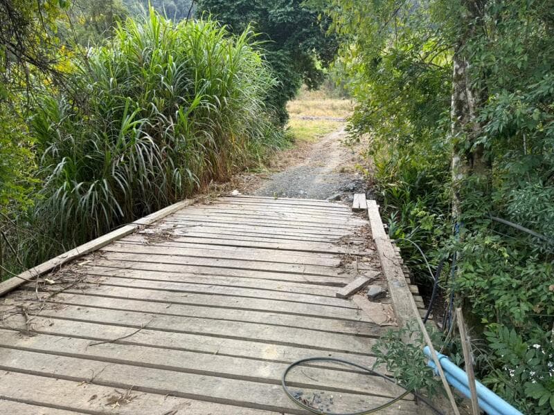 Foto 4 de 12: Terreno em leilão em Petrolândia - SC — LOTE 001 Imóvel