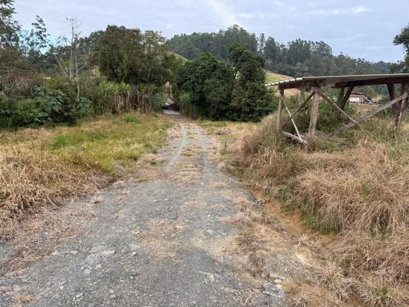 Foto 5 de 12: Terreno em leilão em Petrolândia - SC — LOTE 001 Imóvel