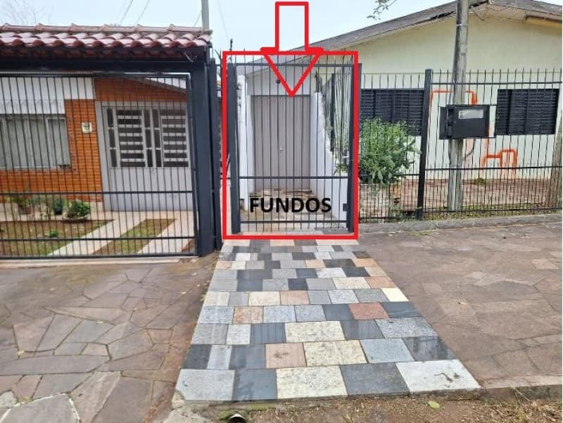 Foto 1 de 7: Terreno em leilão em Passo Fundo - RS, bairro Vila Cruzeiro — LOTE 001 Imóvel