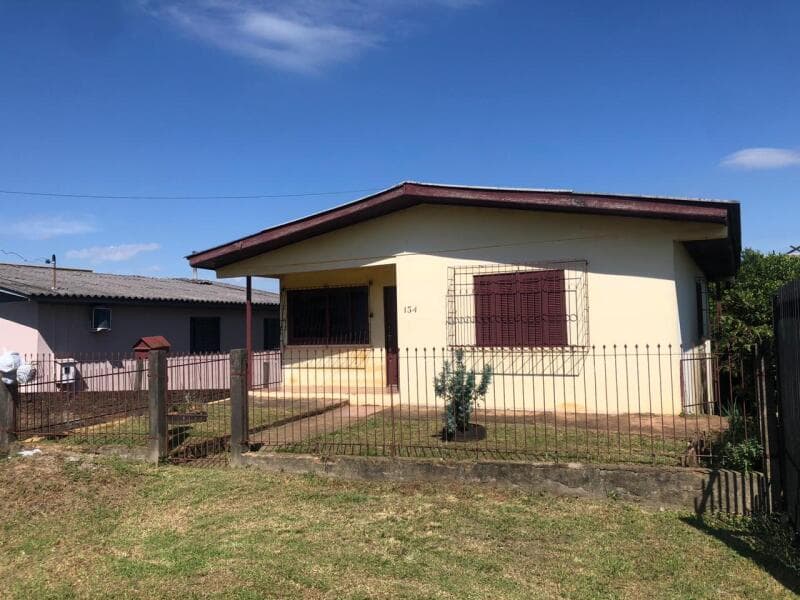 Foto 1 de 6: Terreno em leilão em Passo Fundo - RS, bairro São Luiz Gonzaga — LOTE 001 Imóvel