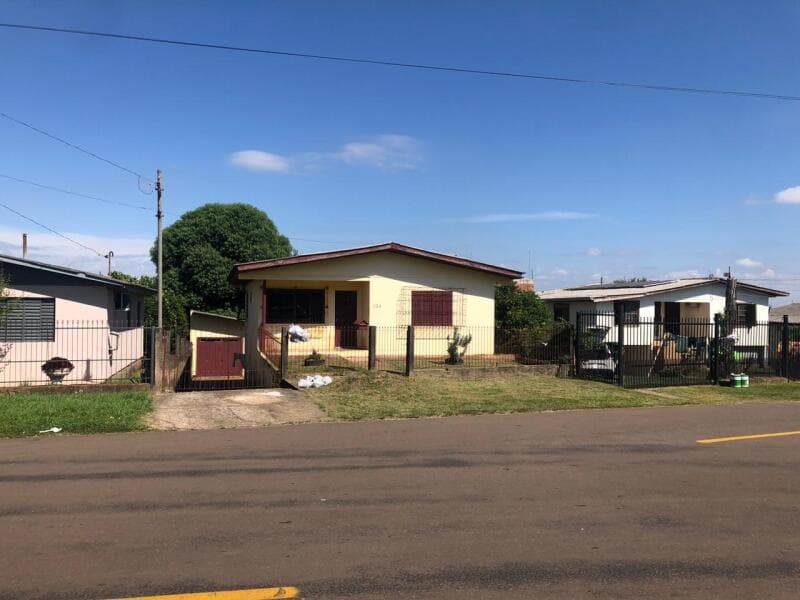 Foto 3 de 6: Terreno em leilão em Passo Fundo - RS, bairro São Luiz Gonzaga — LOTE 001 Imóvel