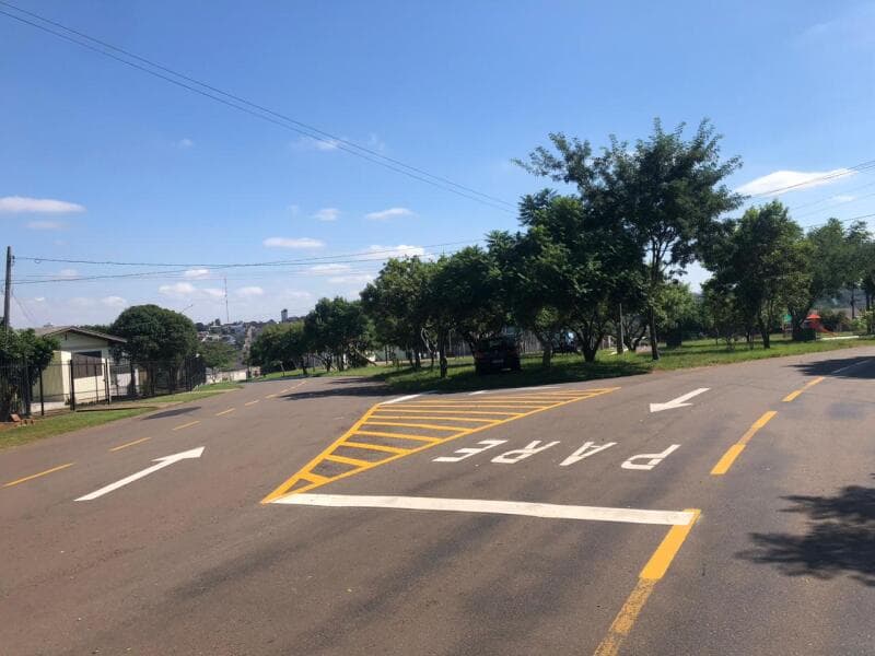 Foto 4 de 6: Terreno em leilão em Passo Fundo - RS, bairro São Luiz Gonzaga — LOTE 001 Imóvel