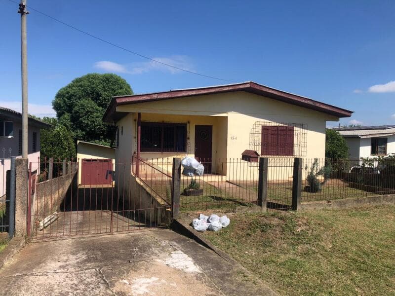 Foto 5 de 6: Terreno em leilão em Passo Fundo - RS, bairro São Luiz Gonzaga — LOTE 001 Imóvel