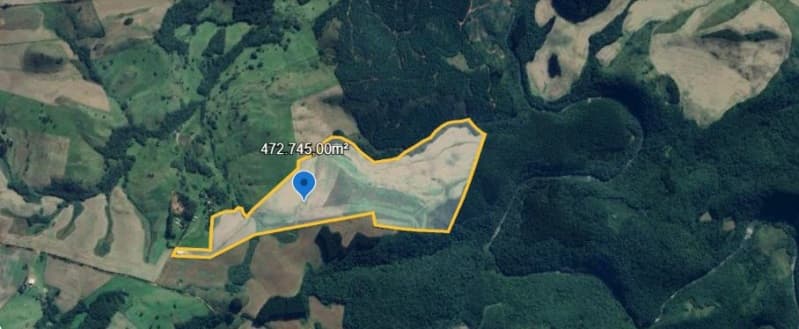 Foto 4 de 5: Terreno em leilão em Soledade - RS — LOTE 001 Imovel