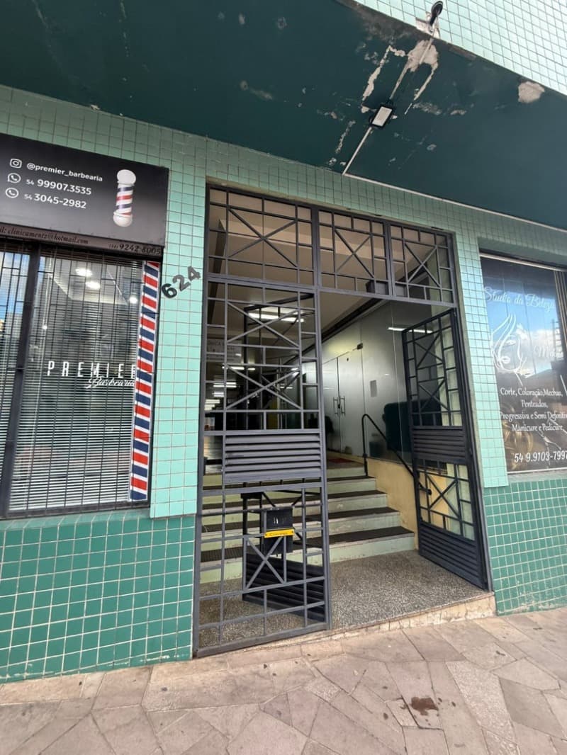 Foto 11 de 28: Apartamento em leilão em Passo Fundo - RS — LOTE 001 Imóvel