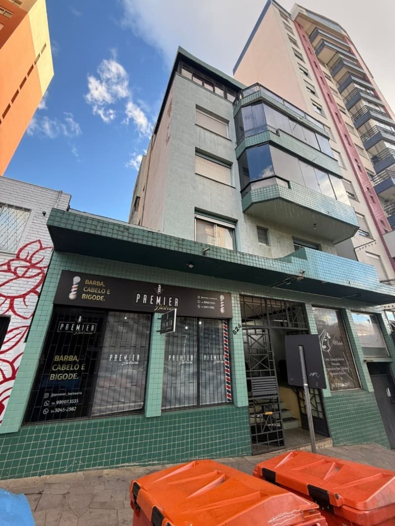 Foto 2 de 28: Apartamento em leilão em Passo Fundo - RS — LOTE 001 Imóvel