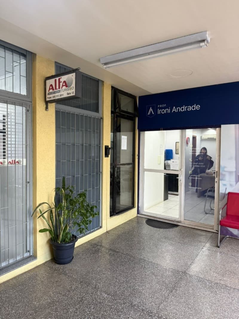 Foto 3 de 28: Apartamento em leilão em Passo Fundo - RS — LOTE 001 Imóvel