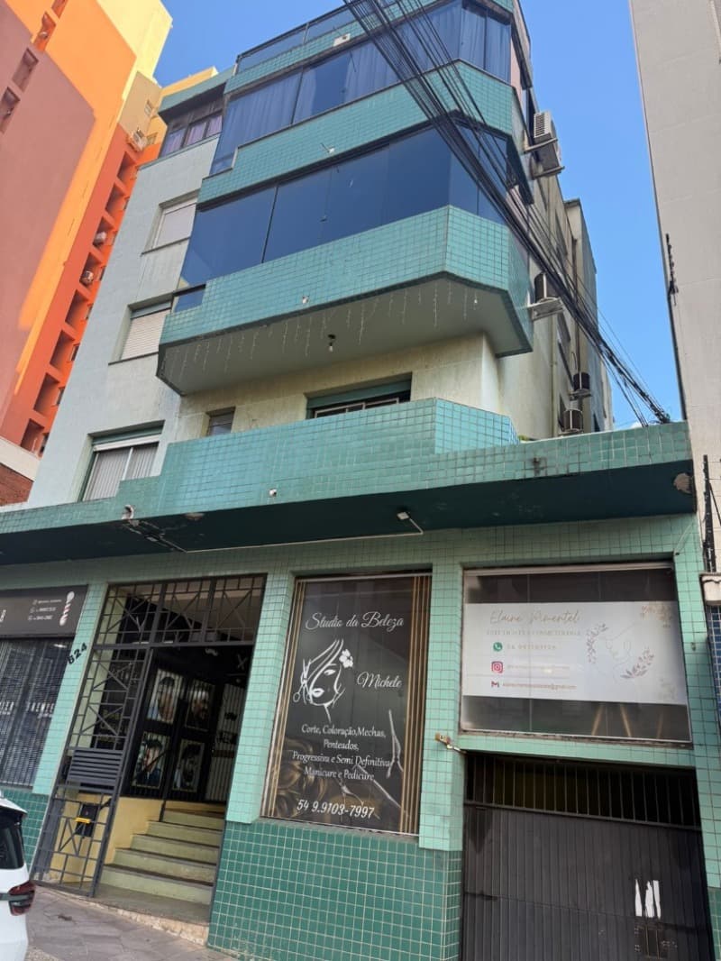 Foto 10 de 28: Apartamento em leilão em Passo Fundo - RS — LOTE 001 Imóvel