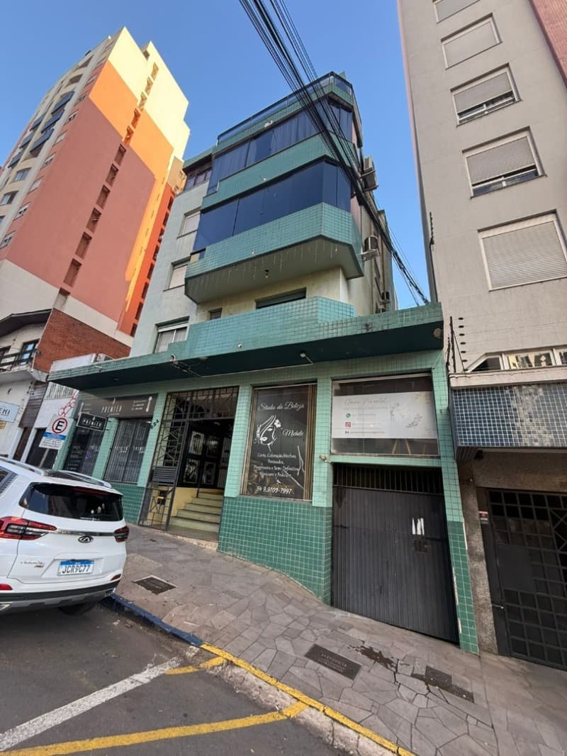Foto 13 de 28: Apartamento em leilão em Passo Fundo - RS — LOTE 001 Imóvel