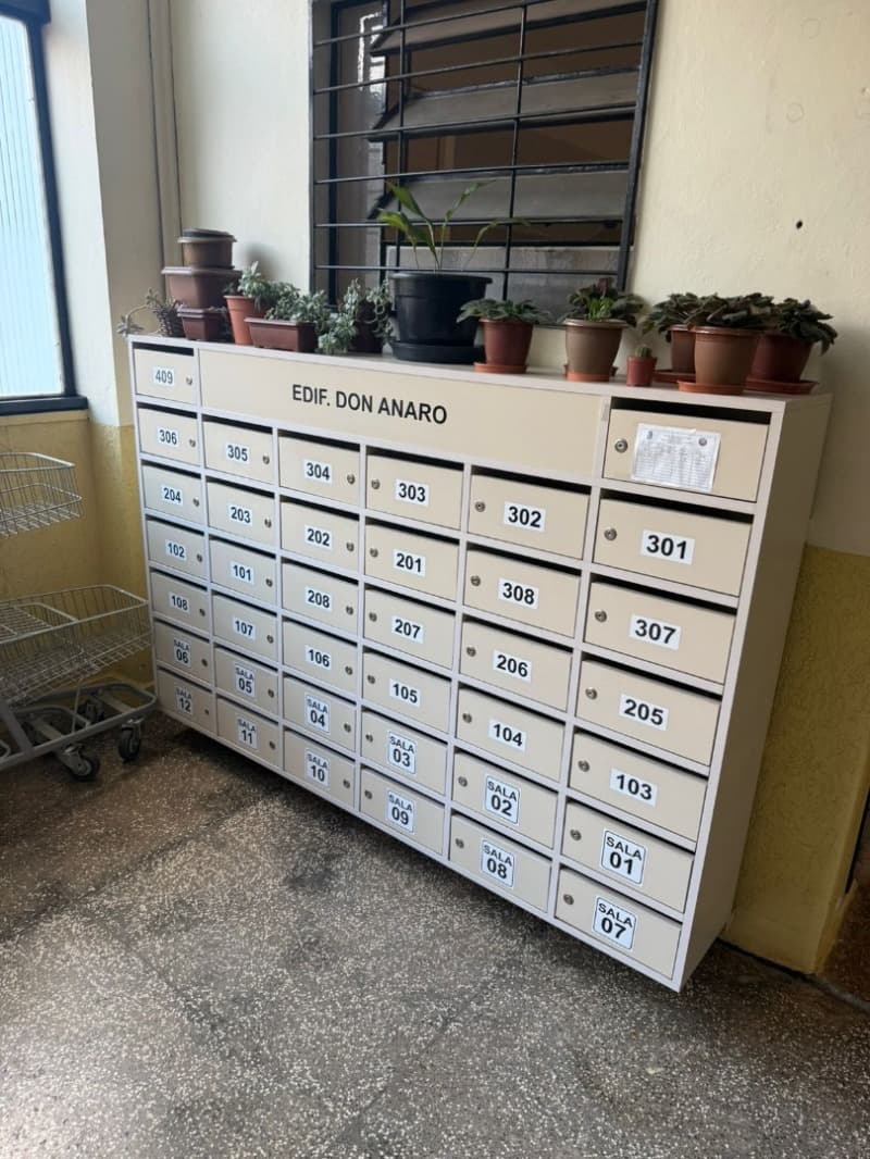Foto 12 de 28: Apartamento em leilão em Passo Fundo - RS — LOTE 001 Imóvel