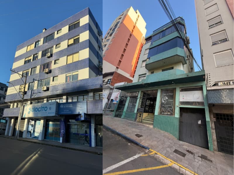 Foto 1 de 28: Apartamento em leilão em Passo Fundo - RS — LOTE 001 Imóvel