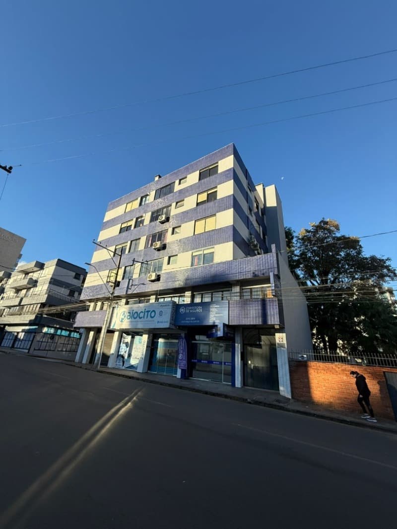 Foto 16 de 28: Apartamento em leilão em Passo Fundo - RS — LOTE 001 Imóvel