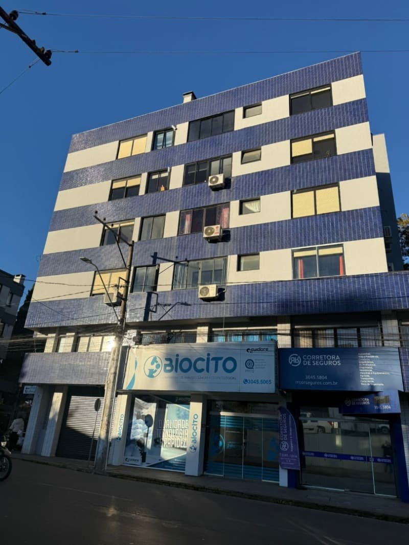Foto 18 de 28: Apartamento em leilão em Passo Fundo - RS — LOTE 001 Imóvel