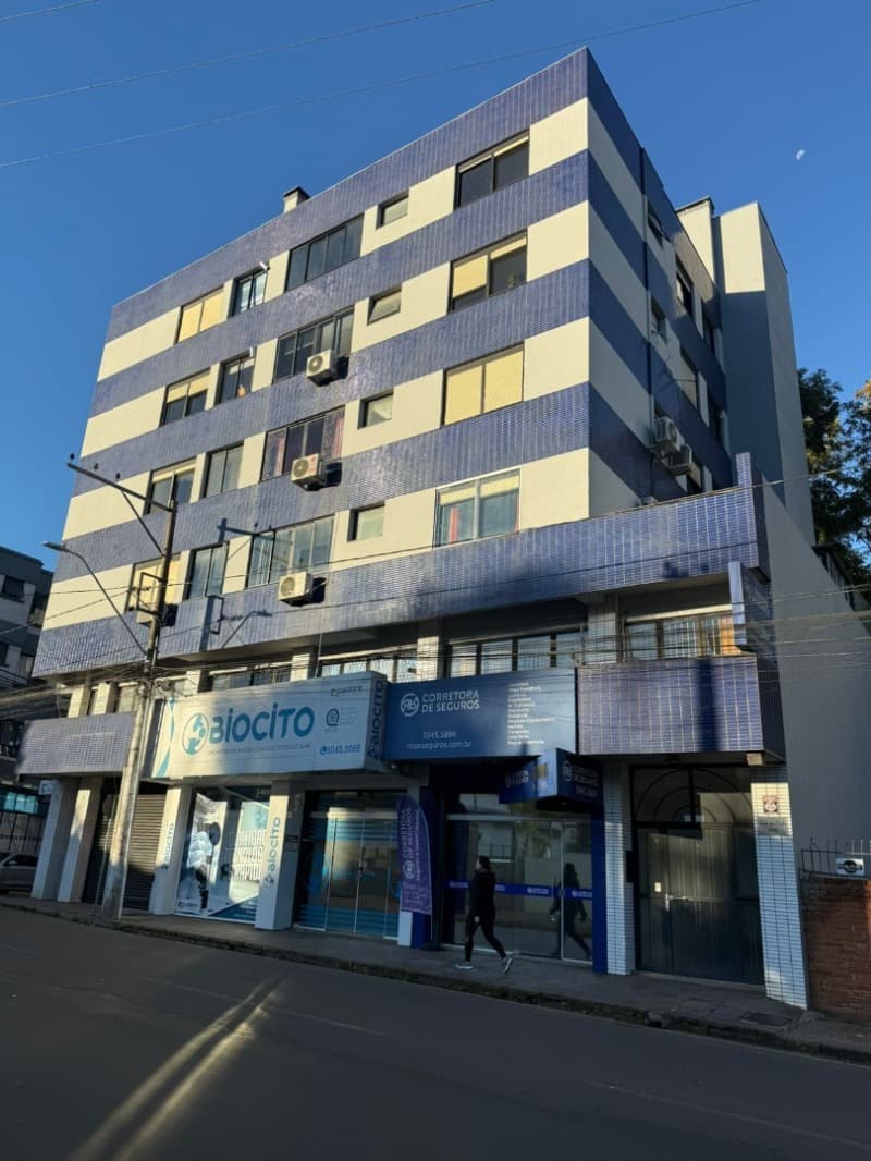 Foto 19 de 28: Apartamento em leilão em Passo Fundo - RS — LOTE 001 Imóvel