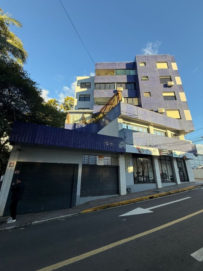 Foto 20 de 28: Apartamento em leilão em Passo Fundo - RS — LOTE 001 Imóvel