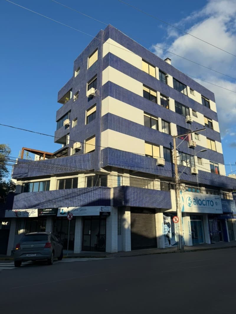 Foto 22 de 28: Apartamento em leilão em Passo Fundo - RS — LOTE 001 Imóvel