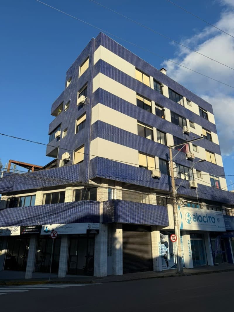 Foto 24 de 28: Apartamento em leilão em Passo Fundo - RS — LOTE 001 Imóvel