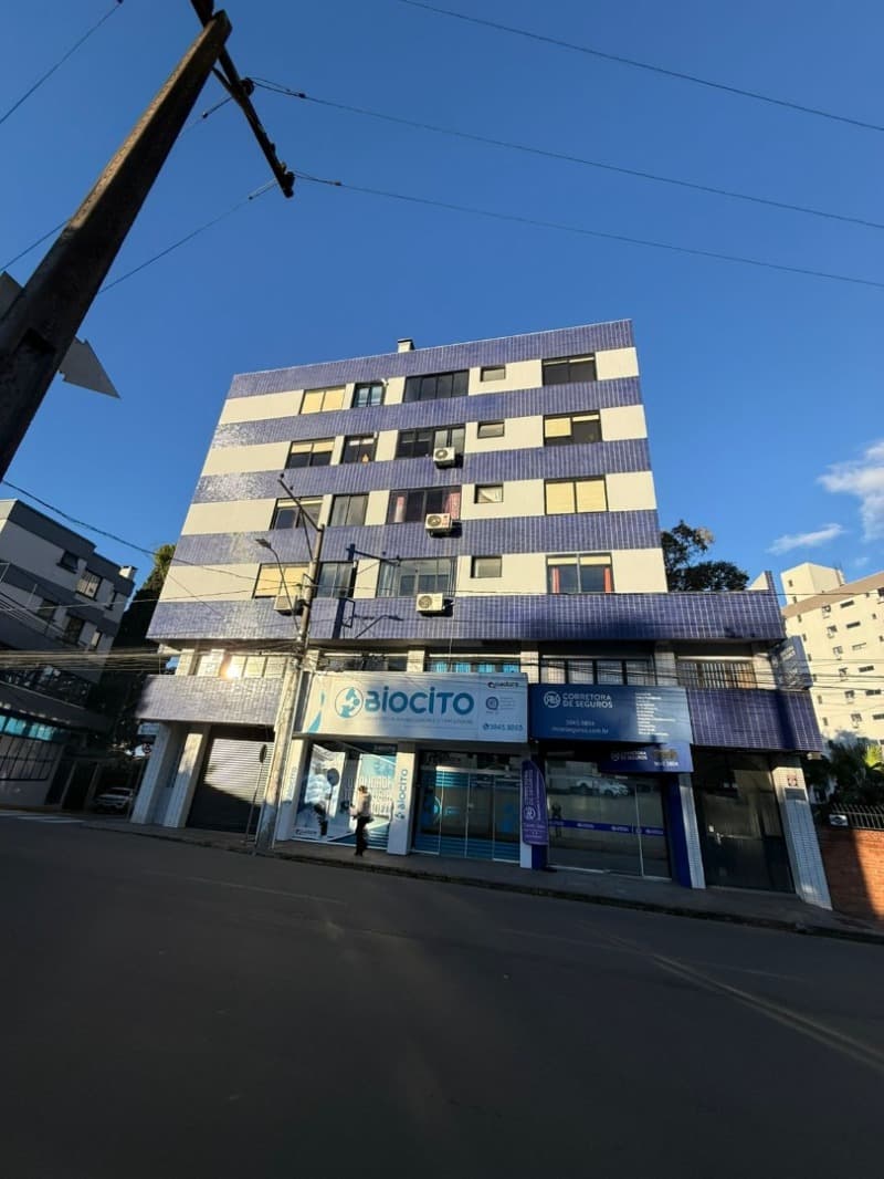 Foto 25 de 28: Apartamento em leilão em Passo Fundo - RS — LOTE 001 Imóvel