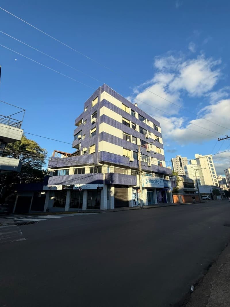Foto 26 de 28: Apartamento em leilão em Passo Fundo - RS — LOTE 001 Imóvel