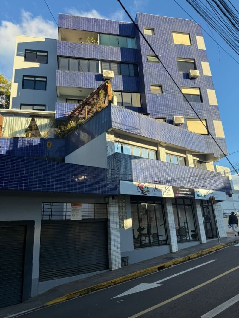 Foto 27 de 28: Apartamento em leilão em Passo Fundo - RS — LOTE 001 Imóvel