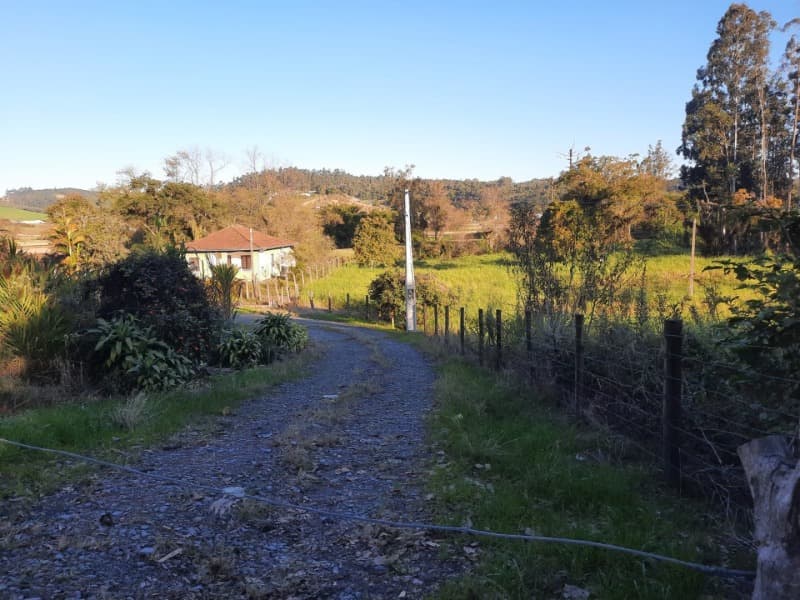 Foto 3 de 53: Terreno em leilão em Agronômica - SC — LOTE 001 Imóvel
