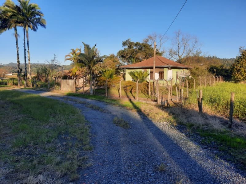 Foto 7 de 53: Terreno em leilão em Agronômica - SC — LOTE 001 Imóvel