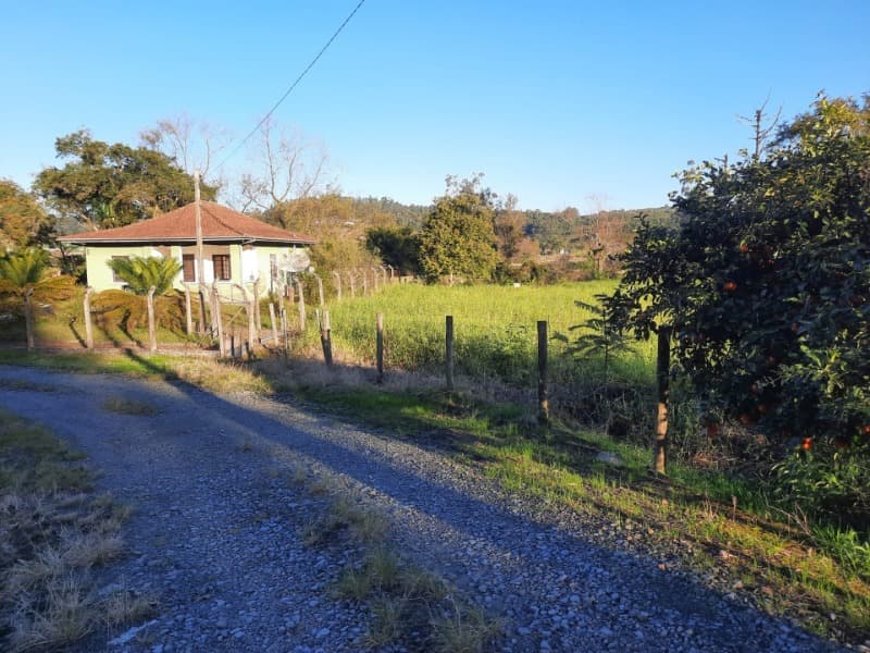 Foto 15 de 53: Terreno em leilão em Agronômica - SC — LOTE 001 Imóvel
