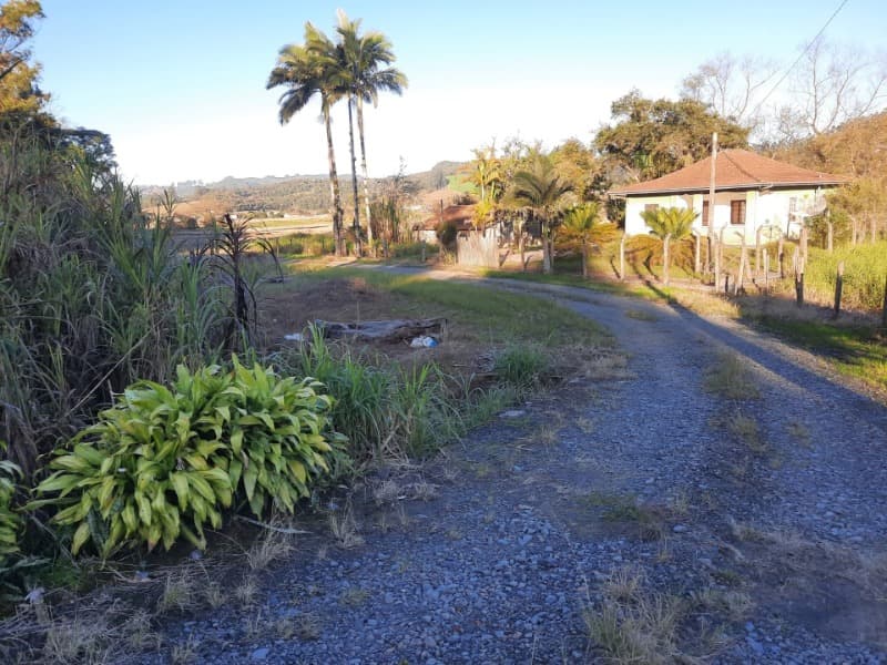 Foto 12 de 53: Terreno em leilão em Agronômica - SC — LOTE 001 Imóvel