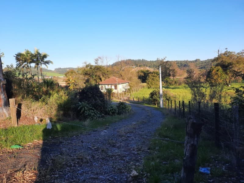 Foto 14 de 53: Terreno em leilão em Agronômica - SC — LOTE 001 Imóvel