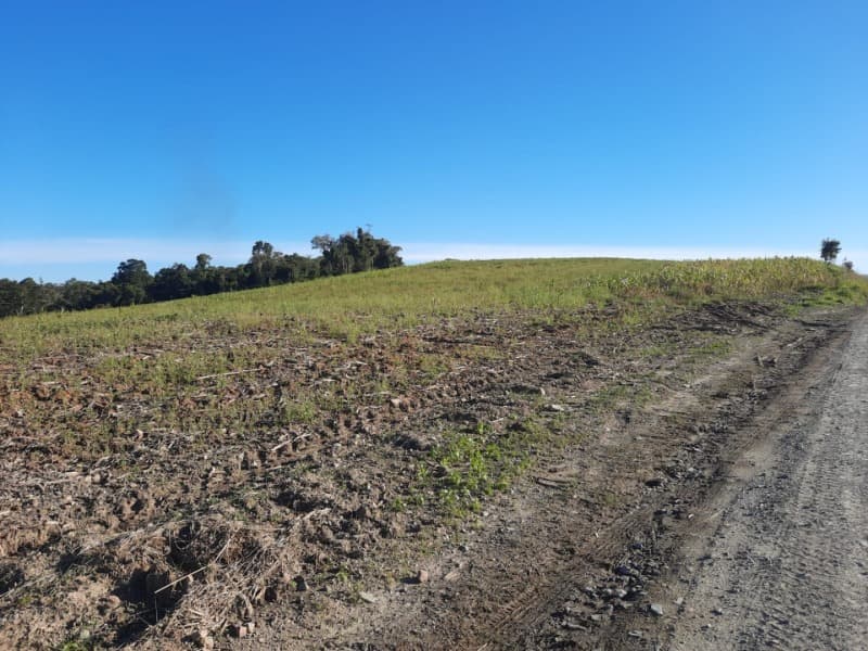 Foto 19 de 53: Terreno em leilão em Agronômica - SC — LOTE 001 Imóvel