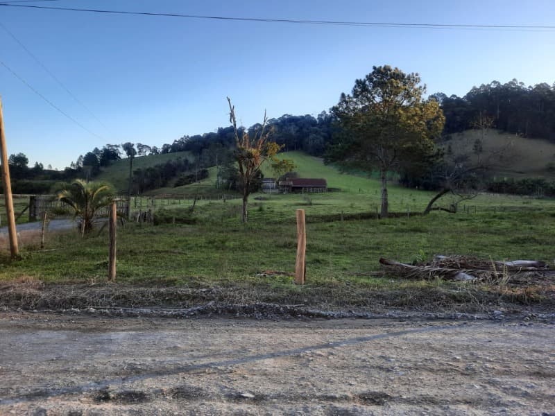 Foto 29 de 53: Terreno em leilão em Agronômica - SC — LOTE 001 Imóvel
