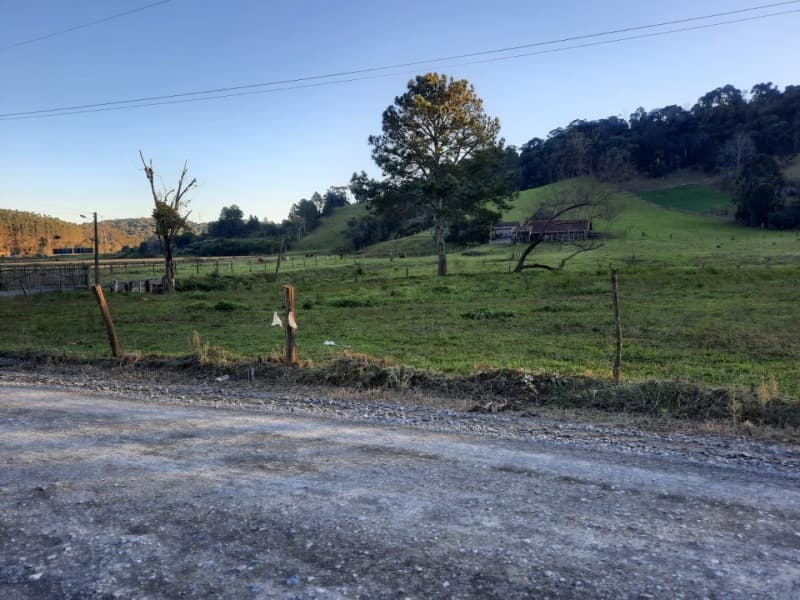 Foto 30 de 53: Terreno em leilão em Agronômica - SC — LOTE 001 Imóvel