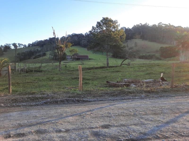 Foto 32 de 53: Terreno em leilão em Agronômica - SC — LOTE 001 Imóvel