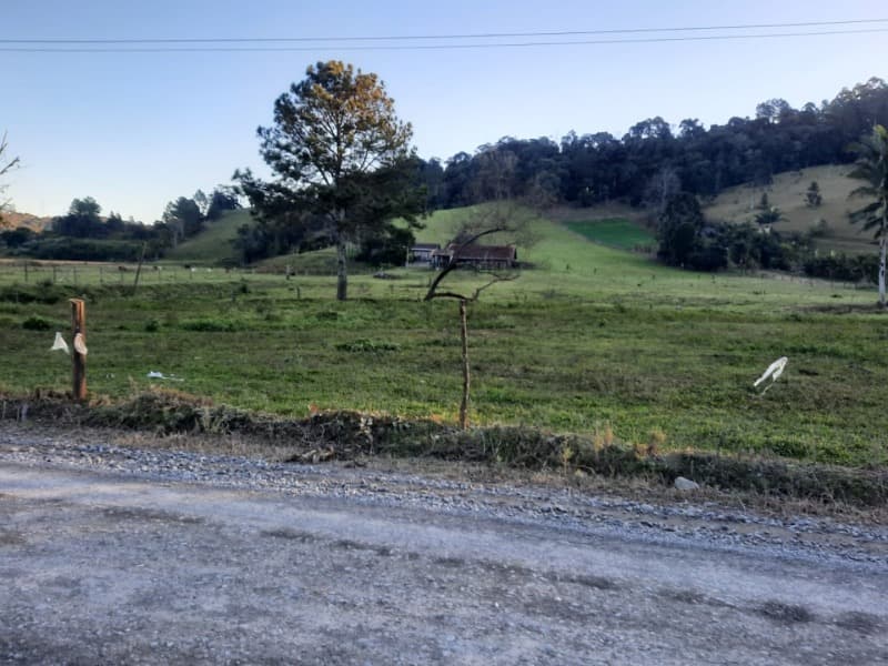 Foto 33 de 53: Terreno em leilão em Agronômica - SC — LOTE 001 Imóvel