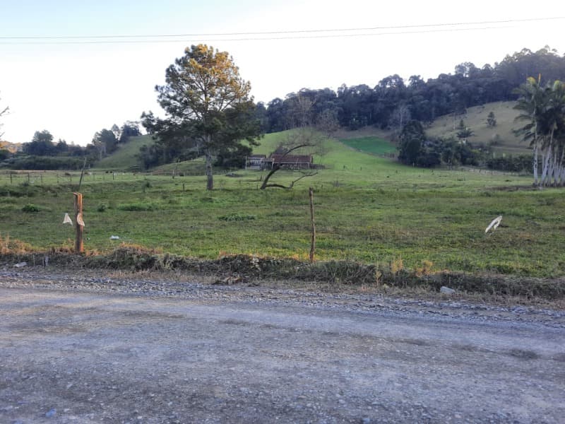 Foto 34 de 53: Terreno em leilão em Agronômica - SC — LOTE 001 Imóvel