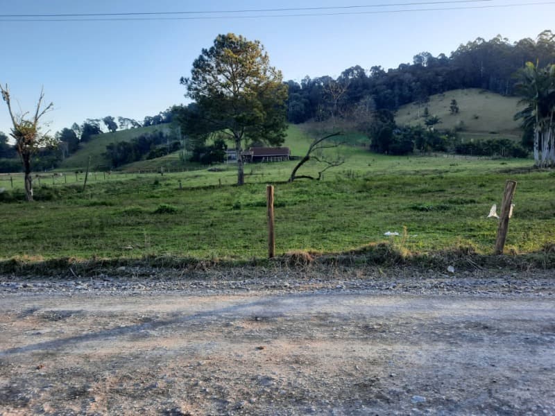Foto 35 de 53: Terreno em leilão em Agronômica - SC — LOTE 001 Imóvel