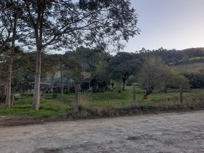Foto 41 de 53: Terreno em leilão em Agronômica - SC — LOTE 001 Imóvel