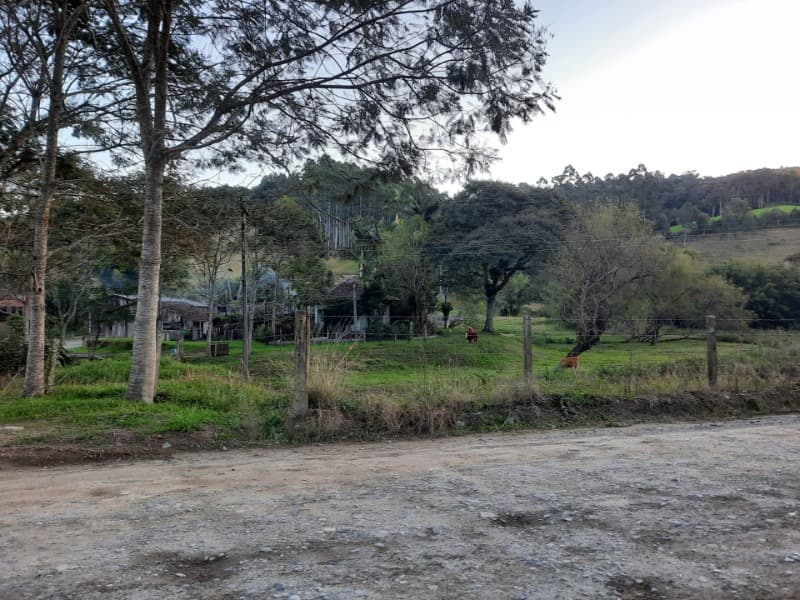 Foto 38 de 53: Terreno em leilão em Agronômica - SC — LOTE 001 Imóvel