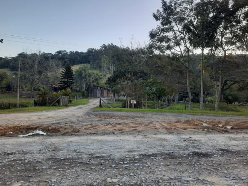 Foto 39 de 53: Terreno em leilão em Agronômica - SC — LOTE 001 Imóvel