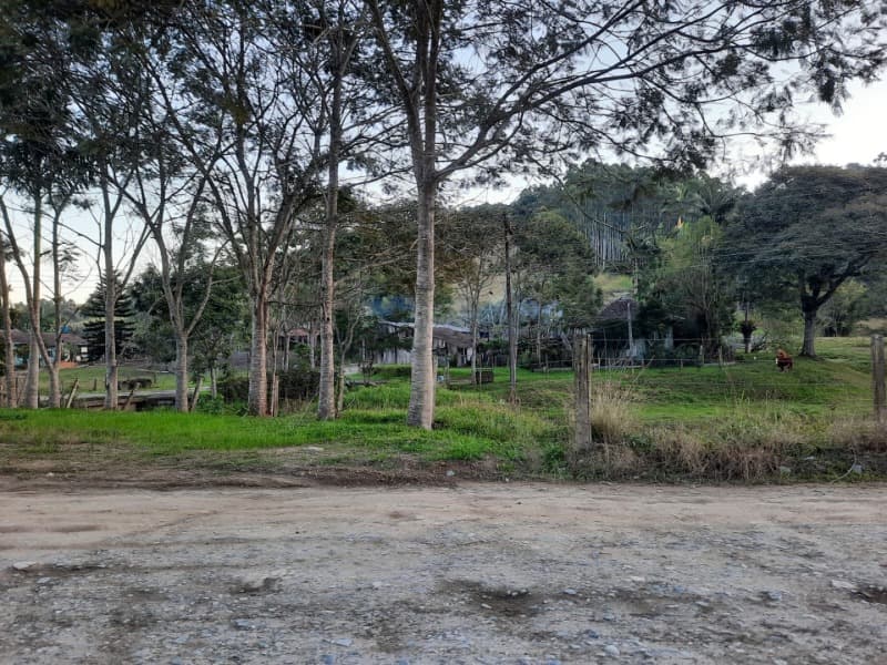Foto 40 de 53: Terreno em leilão em Agronômica - SC — LOTE 001 Imóvel