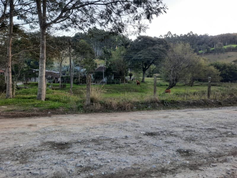 Foto 42 de 53: Terreno em leilão em Agronômica - SC — LOTE 001 Imóvel