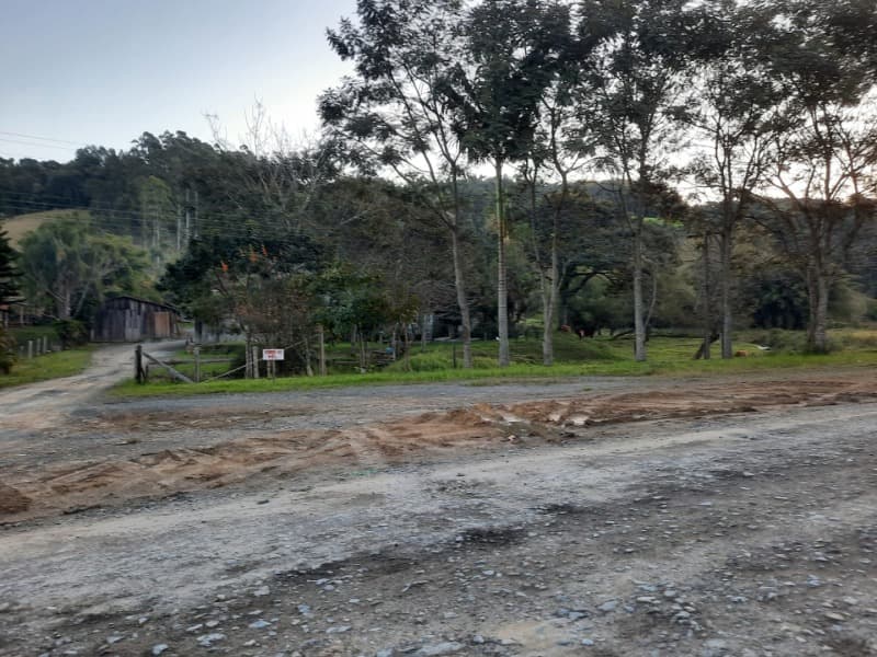 Foto 43 de 53: Terreno em leilão em Agronômica - SC — LOTE 001 Imóvel