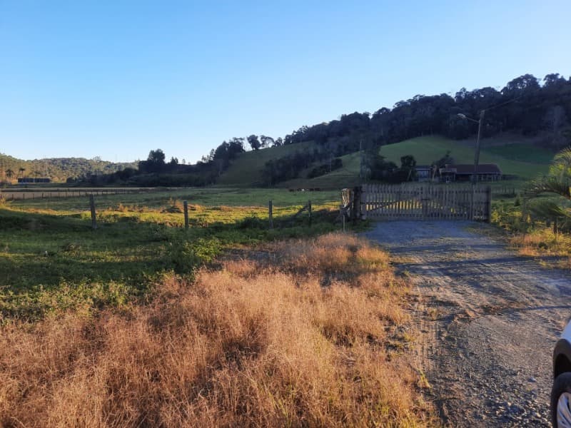 Foto 50 de 53: Terreno em leilão em Agronômica - SC — LOTE 001 Imóvel