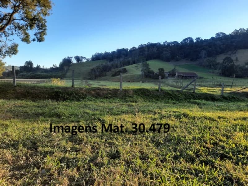 Foto 46 de 53: Terreno em leilão em Agronômica - SC — LOTE 001 Imóvel