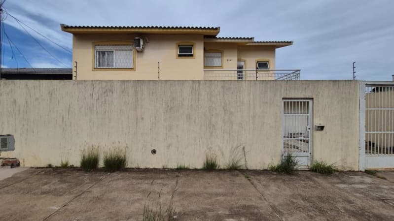 Foto 2 de 6: Terreno em leilão em Passo Fundo - RS — LOTE 001 Imóvel