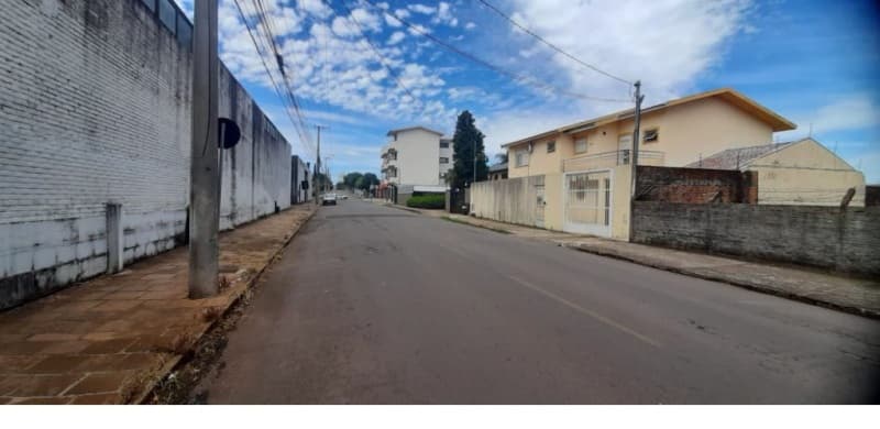 Foto 5 de 6: Terreno em leilão em Passo Fundo - RS — LOTE 001 Imóvel