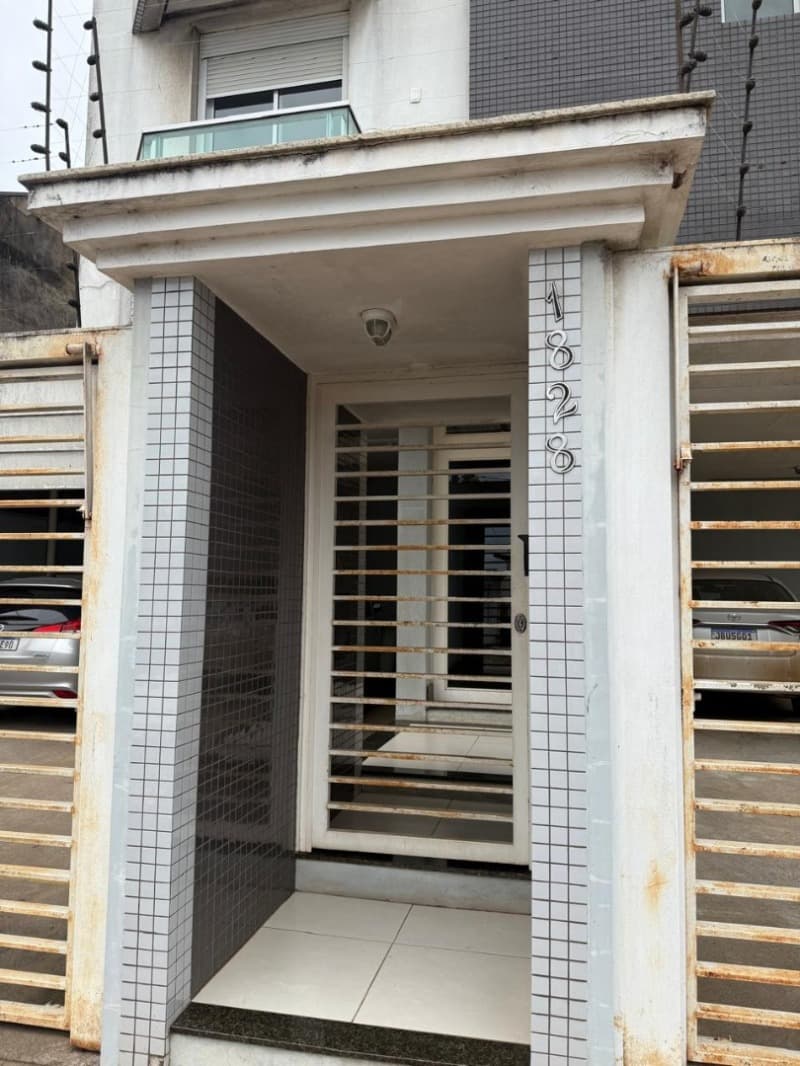 Foto 4 de 9: Apartamento em leilão em Passo Fundo - RS, bairro Vila Fátima — LOTE 003-1 imóvel
