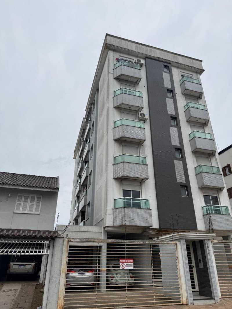 Foto 1 de 9: Apartamento em leilão em Passo Fundo - RS, bairro Vila Fátima — LOTE 003-3 Imóvel