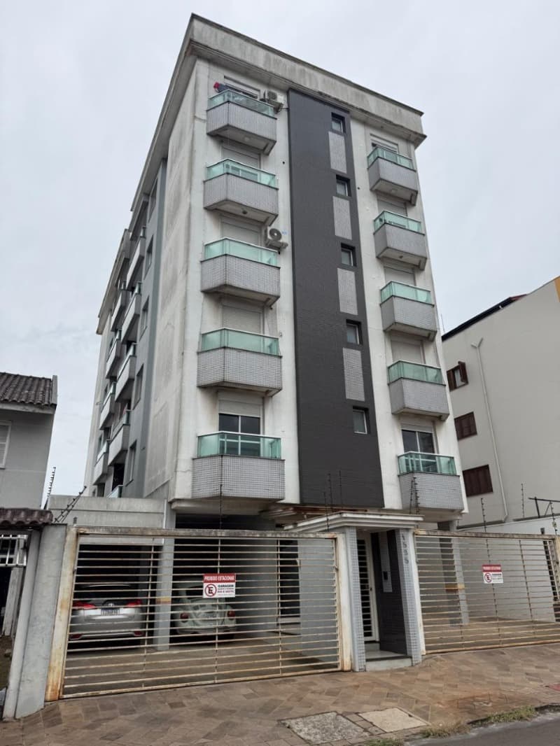 Foto 9 de 9: Apartamento em leilão em Passo Fundo - RS, bairro Vila Fátima — LOTE 003-3 Imóvel